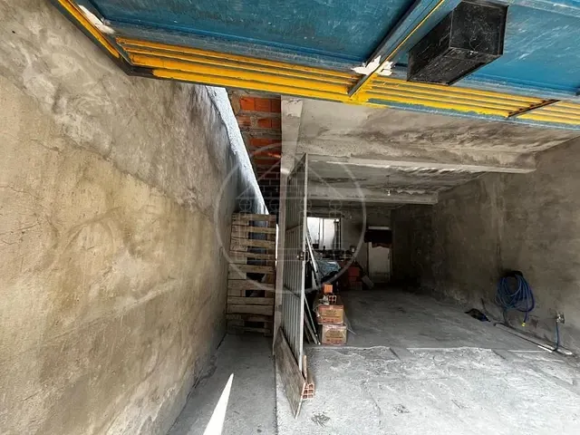 Casa com 125m² 1 quarto e 1 banheiro, à venda, no bairro Jardim Casa Grande em São Paulo