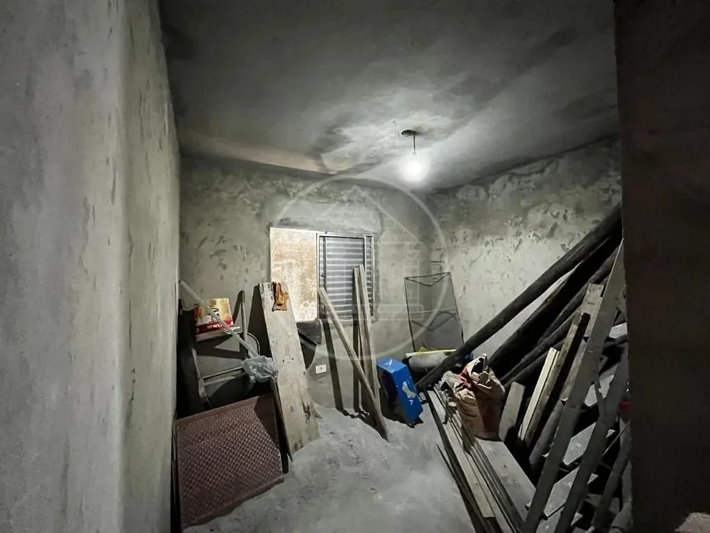 Casa, 1 quarto, 48 m² - Foto 17