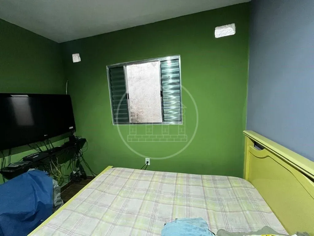 Casa, 1 quarto, 48 m² - Foto 8