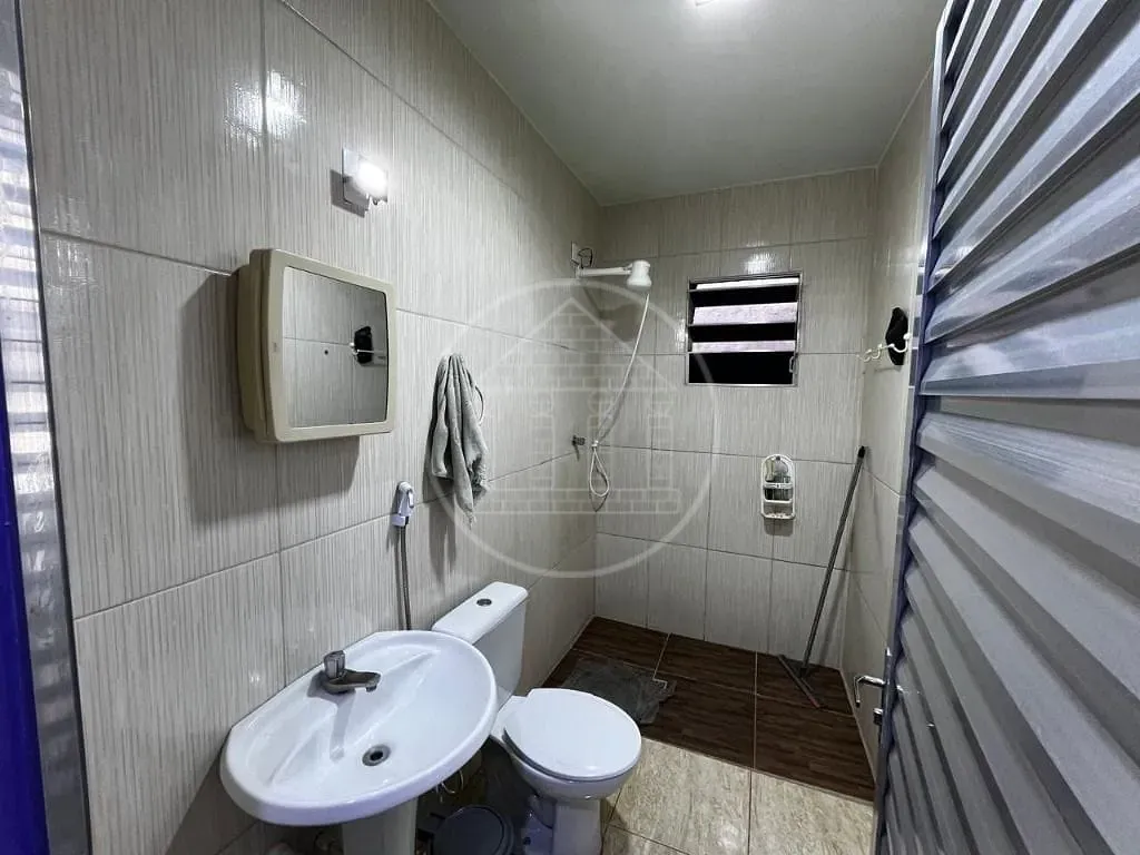 Casa, 1 quarto, 48 m² - Foto 9