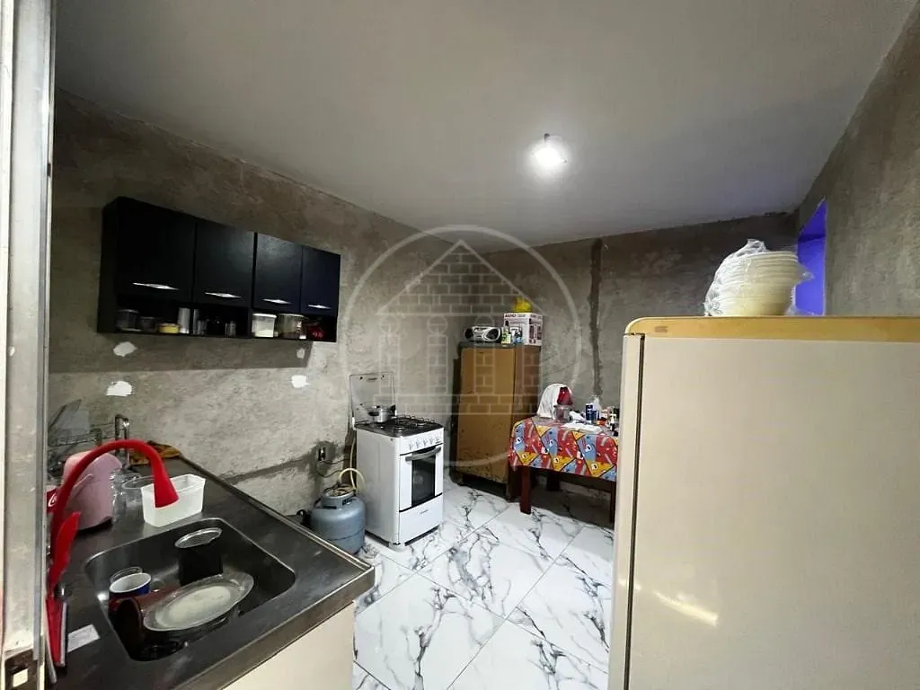 Casa, 1 quarto, 48 m² - Foto 6