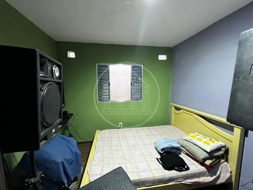 Casa, 1 quarto, 48 m² - Foto 7