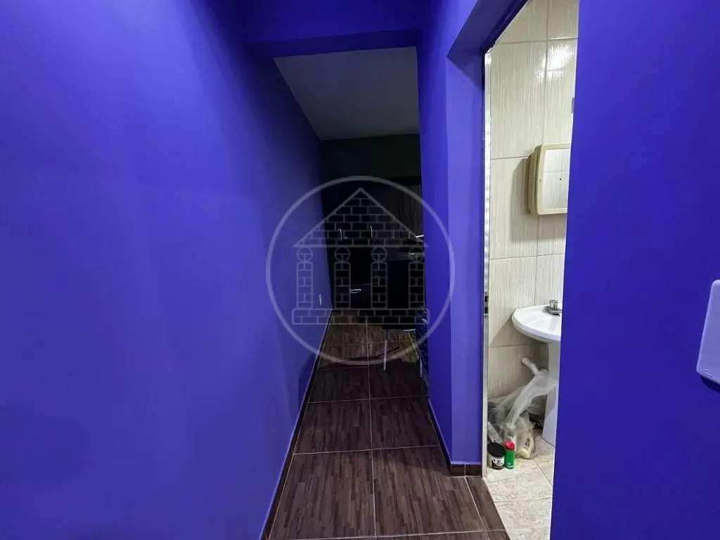 Casa, 1 quarto, 48 m² - Foto 1