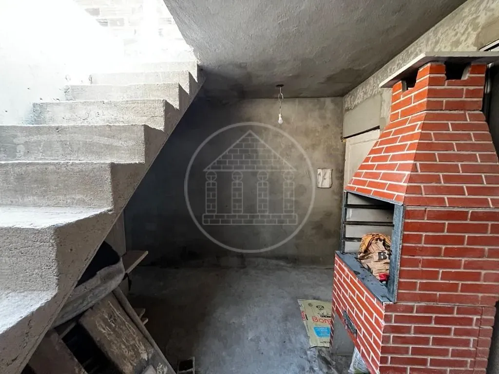 Casa, 1 quarto, 48 m² - Foto 14