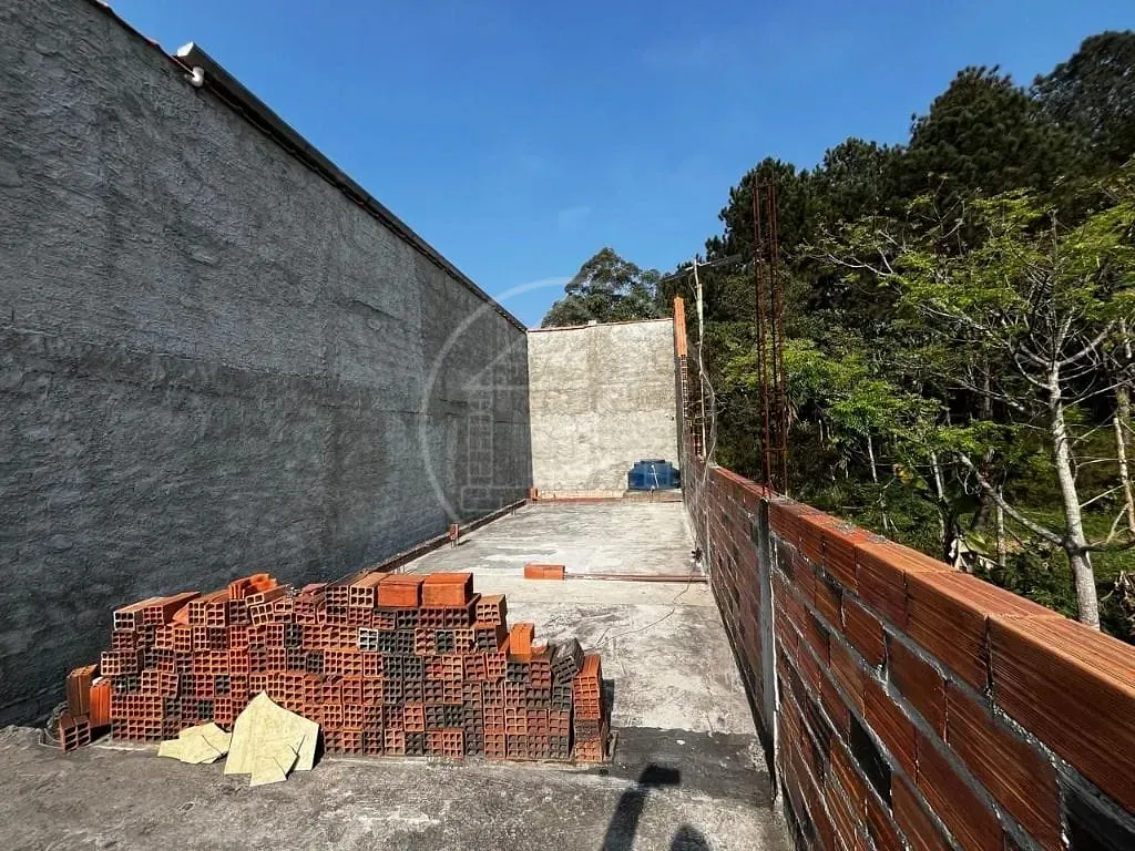 Casa, 1 quarto, 48 m² - Foto 19