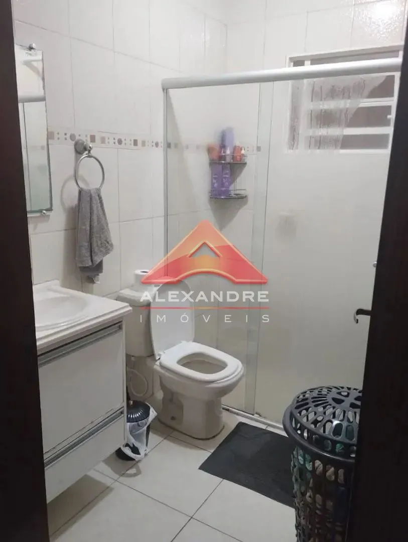 Casa, 2 quartos, 10 m² - Foto 11