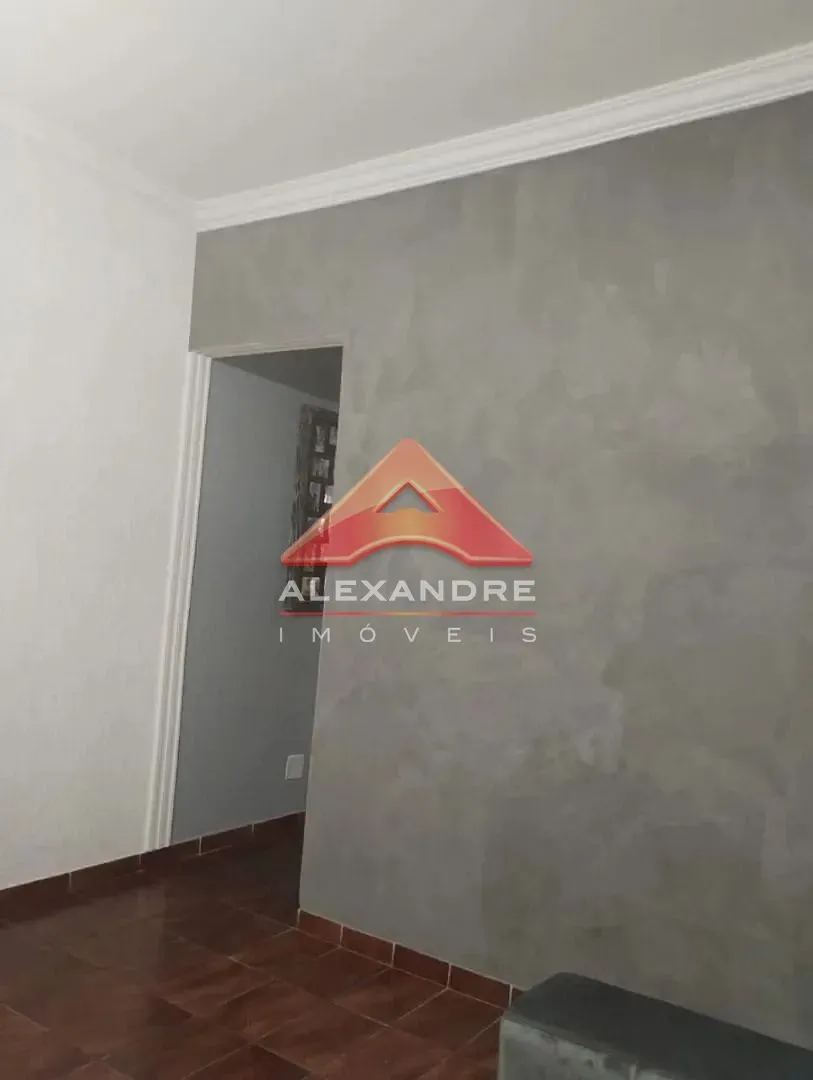 Casa, 2 quartos, 10 m² - Foto 4
