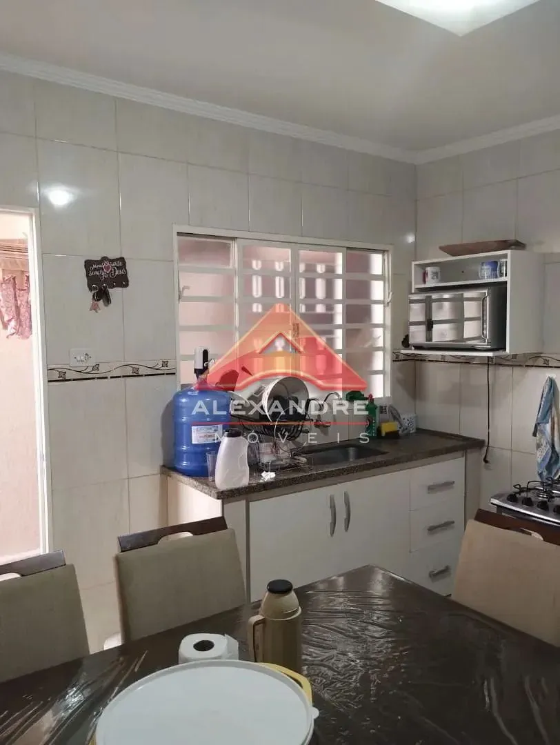 Casa, 2 quartos, 10 m² - Foto 8