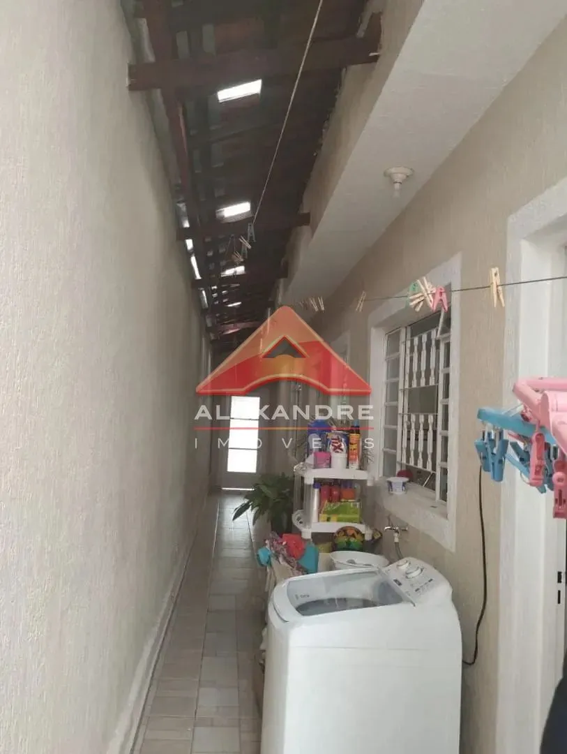 Casa, 2 quartos, 10 m² - Foto 14