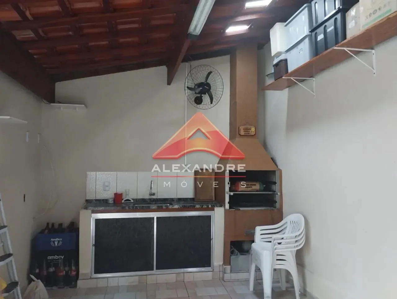 Casa, 2 quartos, 10 m² - Foto 16