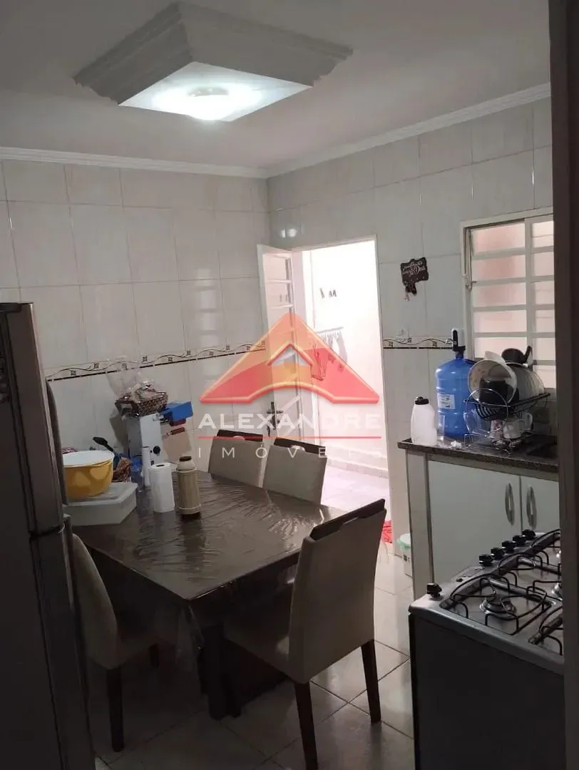 Casa, 2 quartos, 10 m² - Foto 7