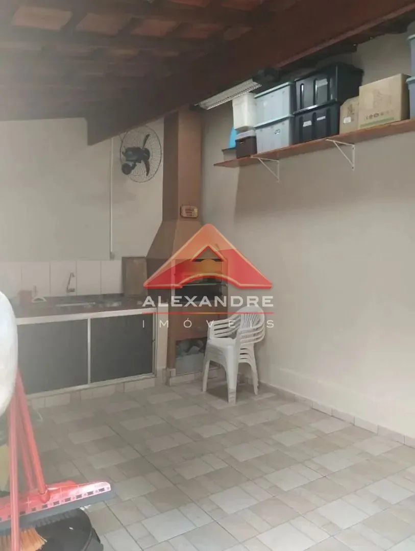 Casa, 2 quartos, 10 m² - Foto 17