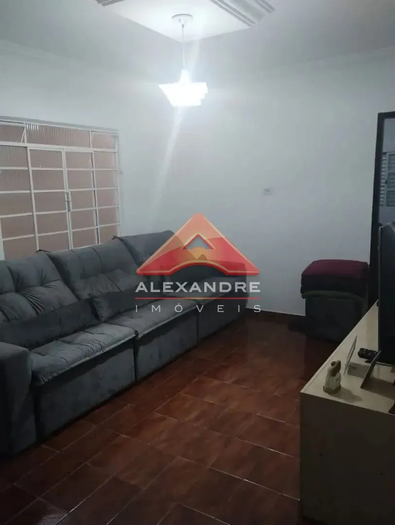 Casa, 2 quartos, 10 m² - Foto 3