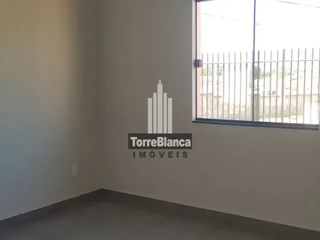 Casa com 136m² 2 quartos e 1 banheiro, à venda, no bairro Jardim Carvalho em Ponta Grossa