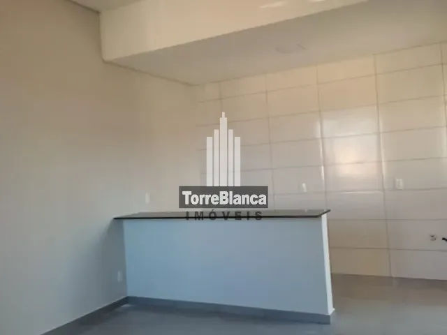 Casa com 136m² 2 quartos e 1 banheiro, à venda, no bairro Jardim Carvalho em Ponta Grossa