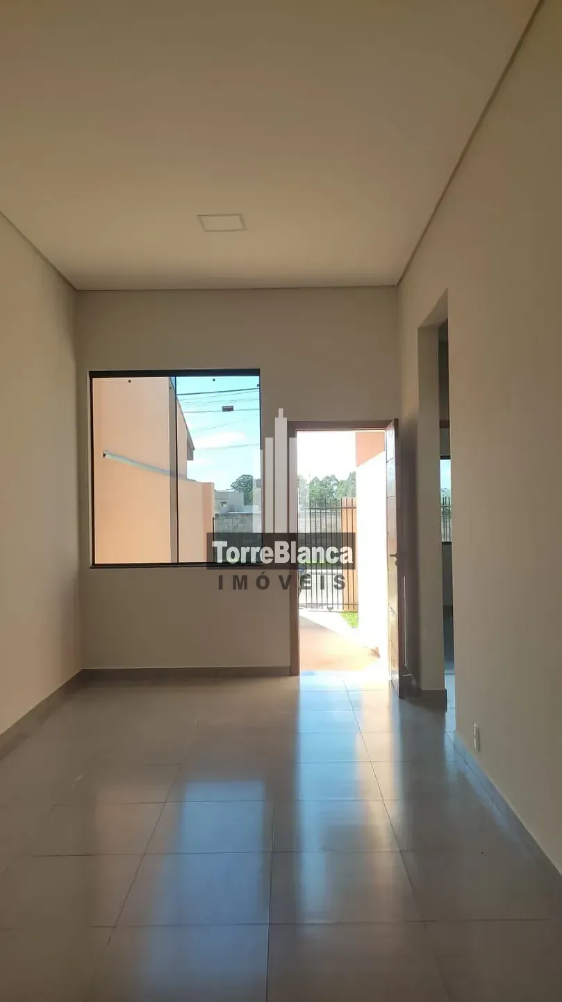 Casa, 2 quartos, 56 m² - Foto 9