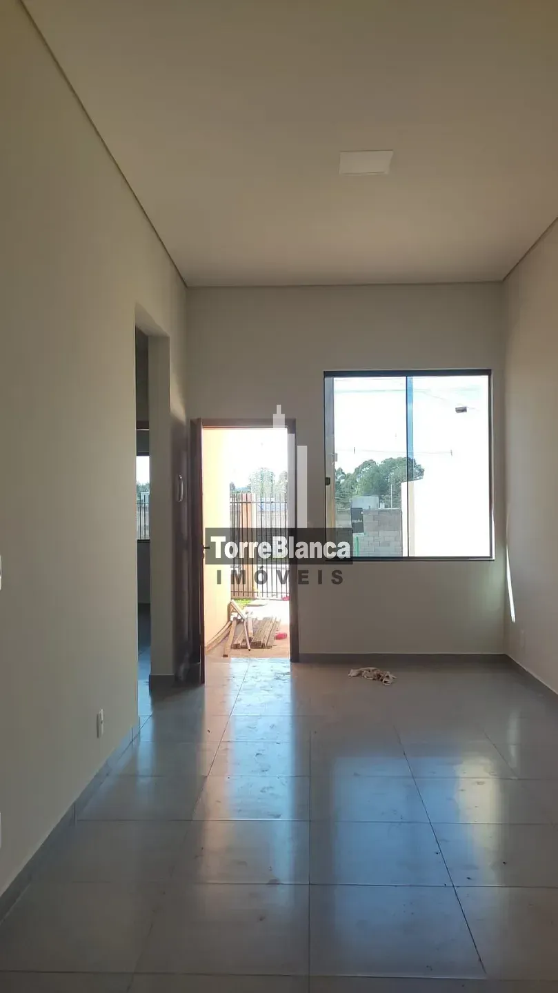 Casa, 2 quartos, 56 m² - Foto 6
