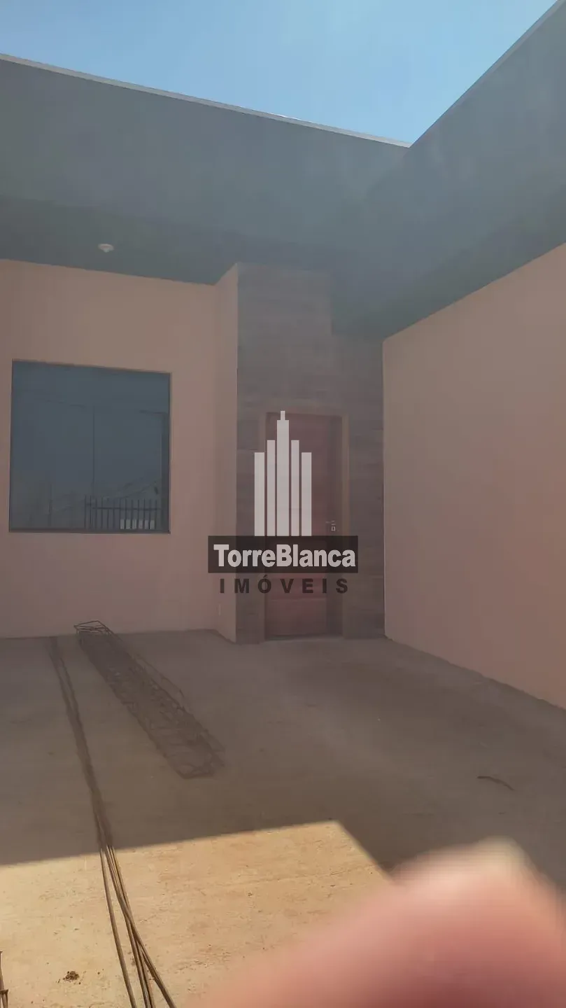 Casa, 2 quartos, 56 m² - Foto 1