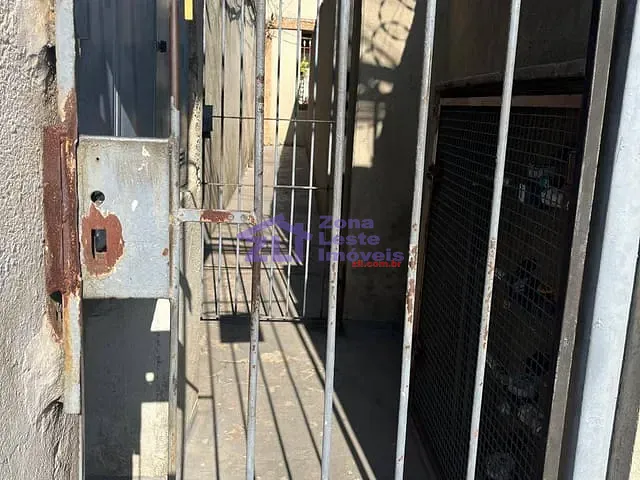 Terreno com 350m², à venda, no bairro Vila Ema em São Paulo