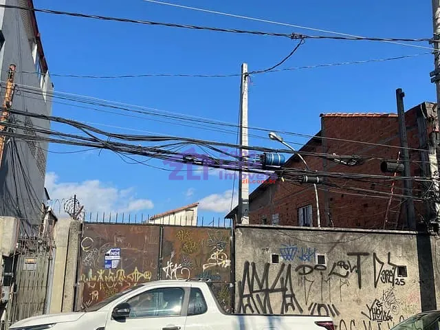 Terreno com 350m², à venda, no bairro Vila Ema em São Paulo