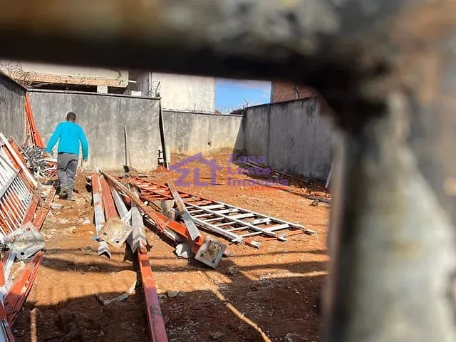 Terreno com 350m², à venda, no bairro Vila Ema em São Paulo
