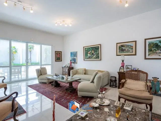 Casa com 800m² 4 quartos e 6 banheiros, à venda, no bairro Jardim Leonor em São Paulo