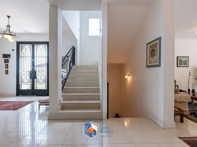 Casa com 800m² 4 quartos e 6 banheiros, à venda, no bairro Jardim Leonor em São Paulo