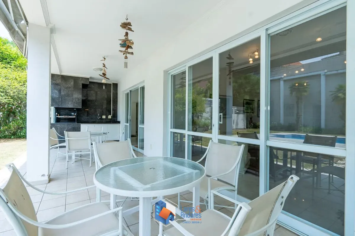 Casa, 4 quartos, 613 m² - Foto 56