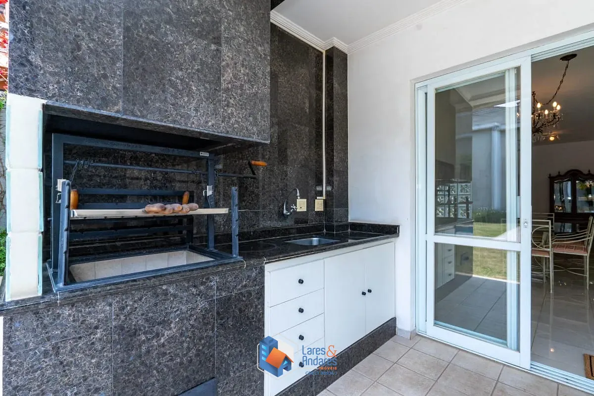 Casa, 4 quartos, 613 m² - Foto 57