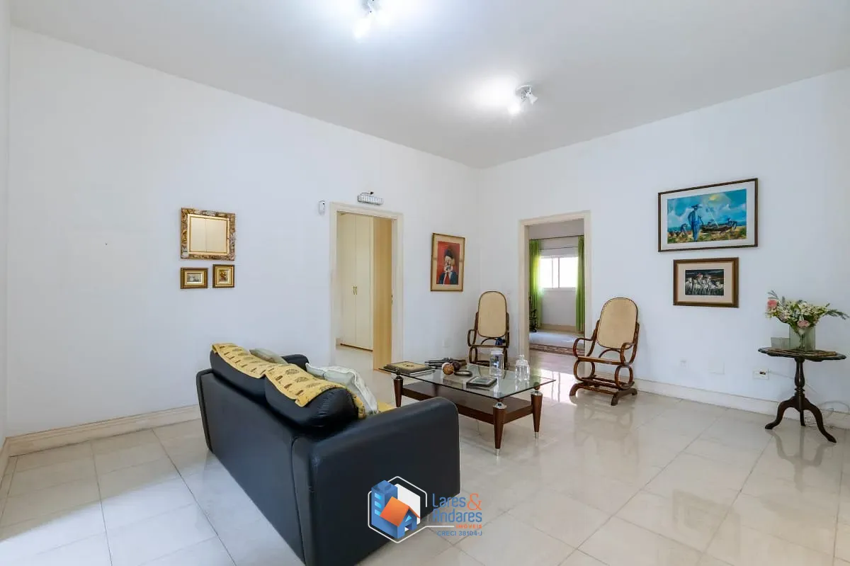 Casa, 4 quartos, 613 m² - Foto 34