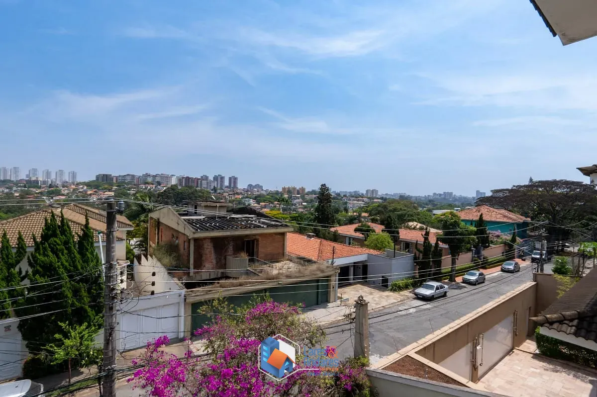 Casa, 4 quartos, 613 m² - Foto 40