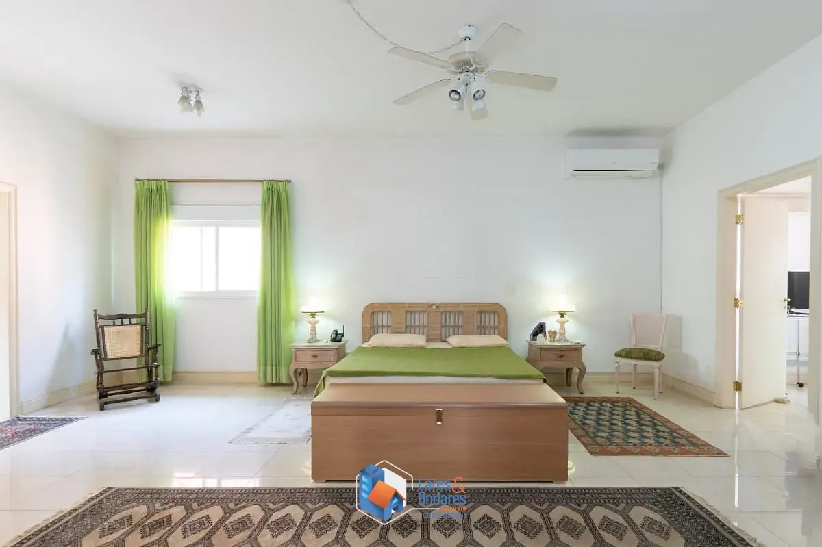 Casa, 4 quartos, 613 m² - Foto 42