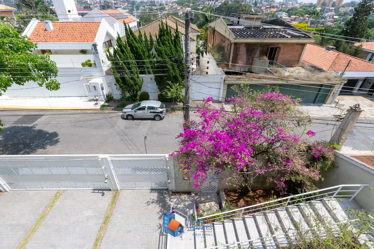 Casa, 4 quartos, 613 m² - Foto 41