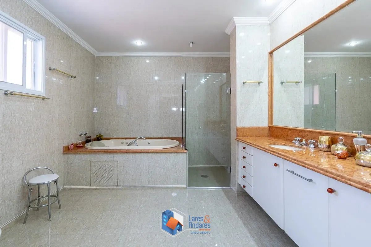 Casa, 4 quartos, 613 m² - Foto 49