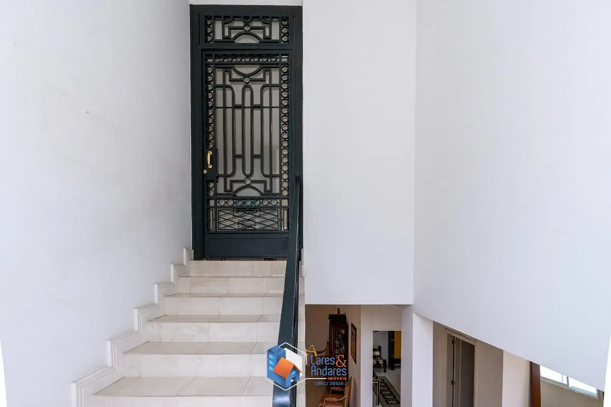 Casa, 4 quartos, 613 m² - Foto 32