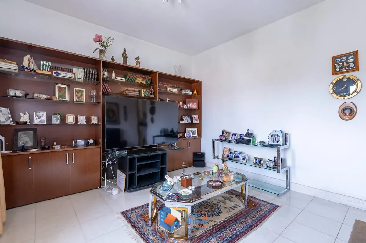 Casa, 4 quartos, 613 m² - Foto 37