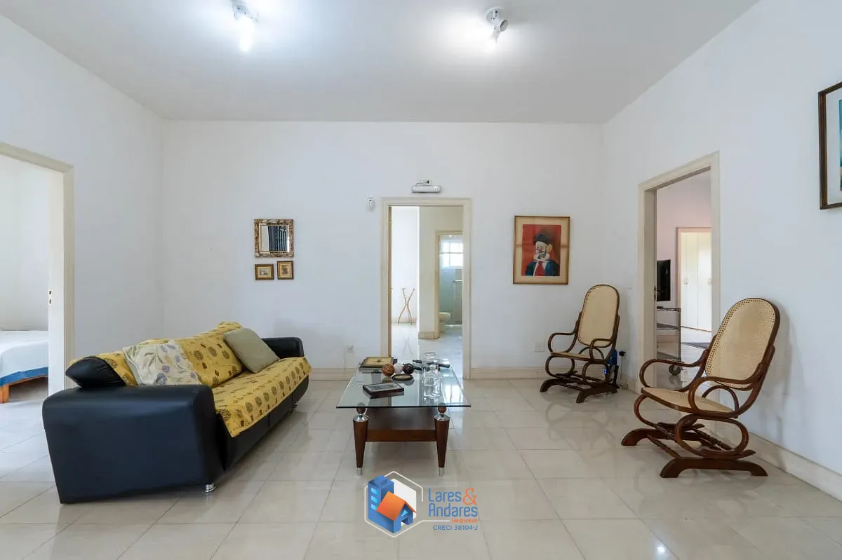 Casa, 4 quartos, 613 m² - Foto 35