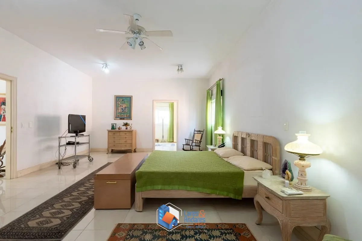 Casa, 4 quartos, 613 m² - Foto 44