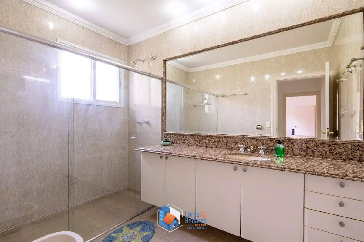 Casa, 4 quartos, 613 m² - Foto 54