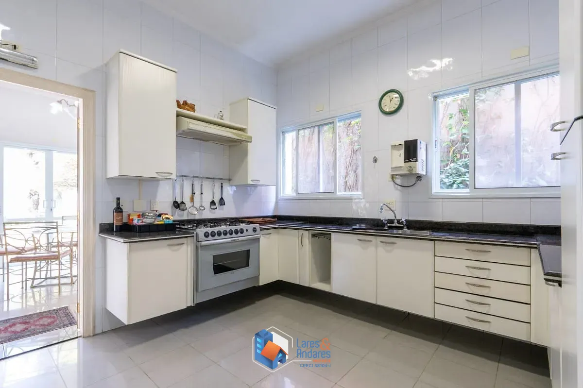 Casa, 4 quartos, 613 m² - Foto 60