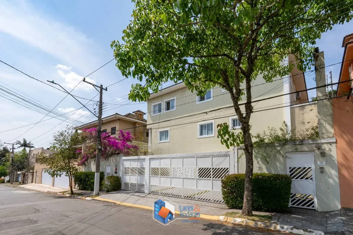 Casa, 4 quartos, 613 m² - Foto 64