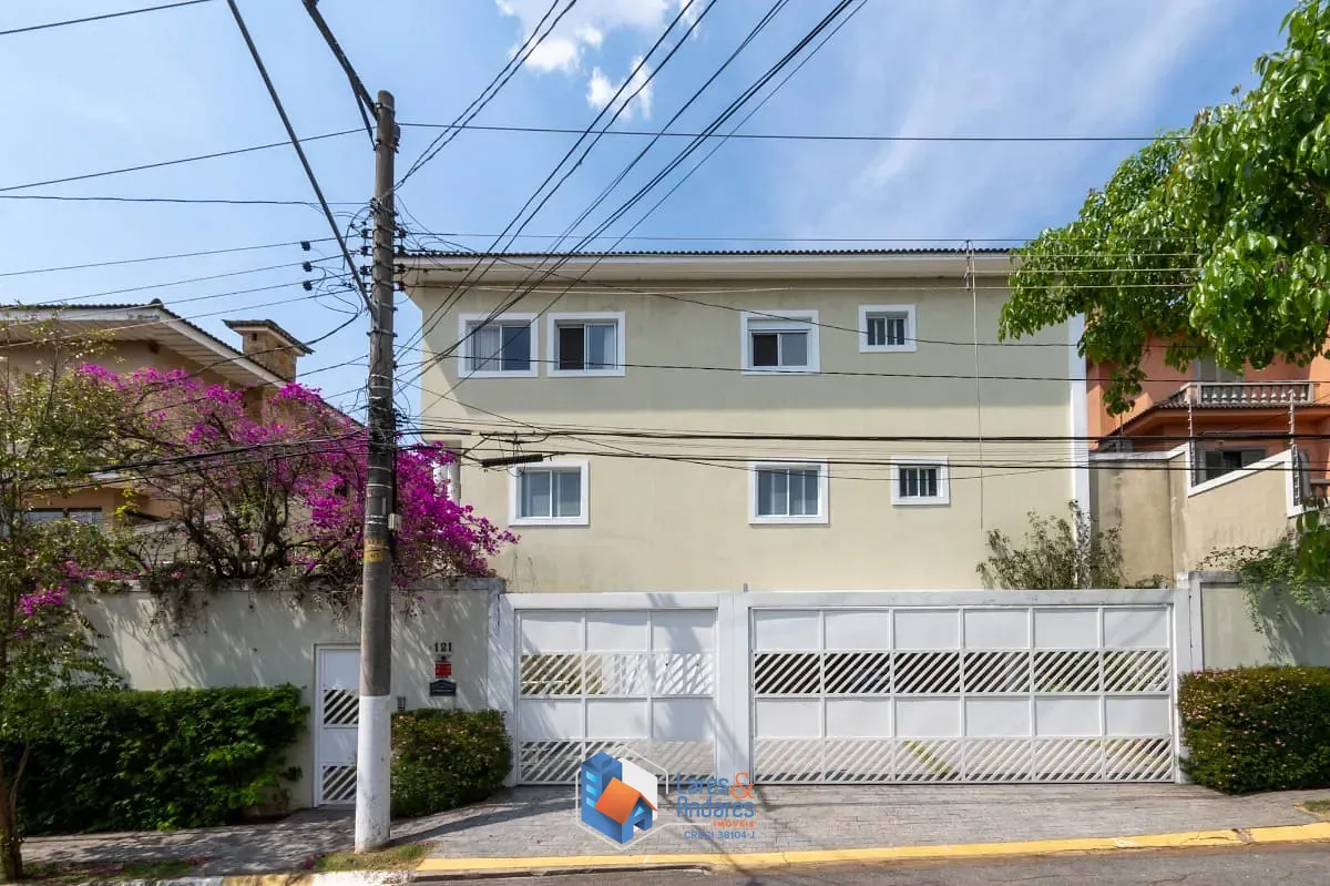 Casa, 4 quartos, 613 m² - Foto 63