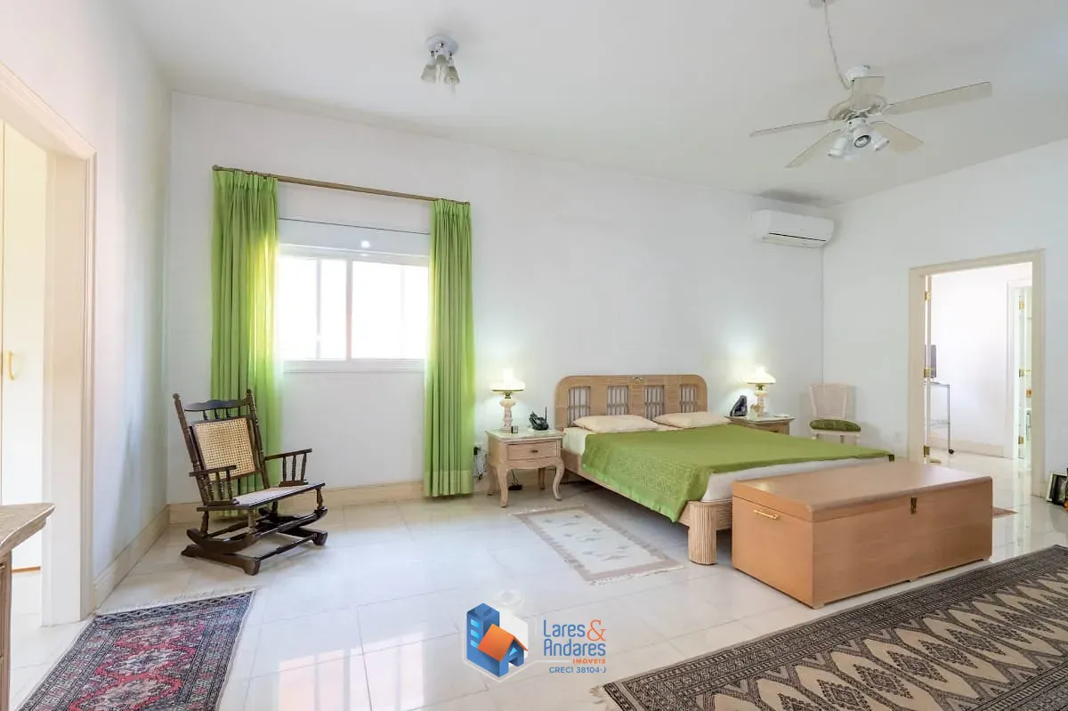 Casa, 4 quartos, 613 m² - Foto 45