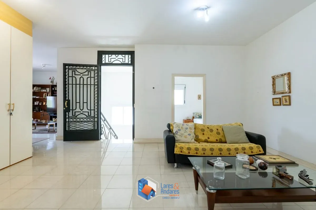 Casa, 4 quartos, 613 m² - Foto 33