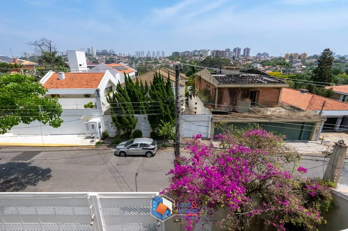 Casa, 4 quartos, 613 m² - Foto 38
