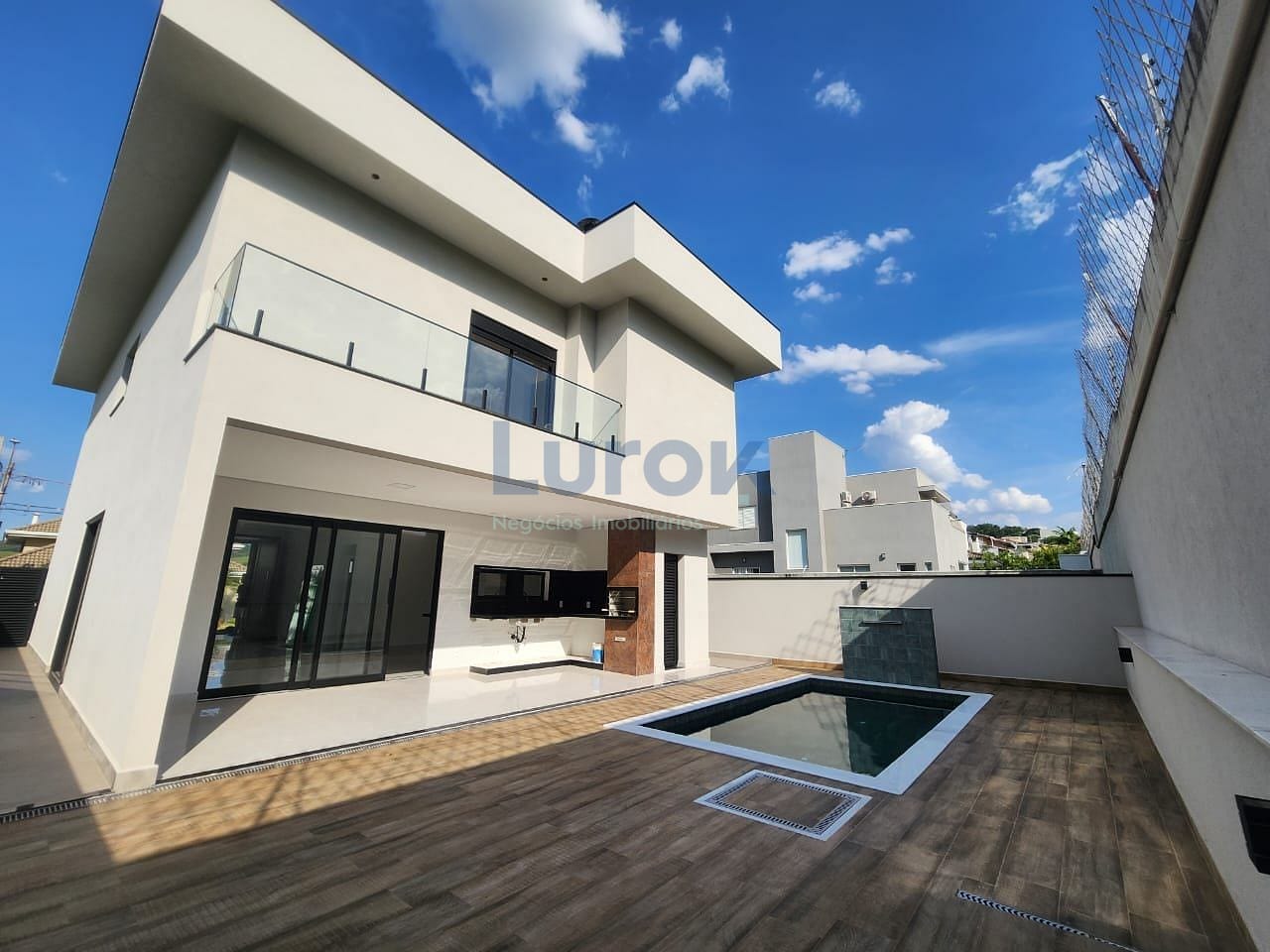 Casa, 3 quartos, 257 m² - Foto 37