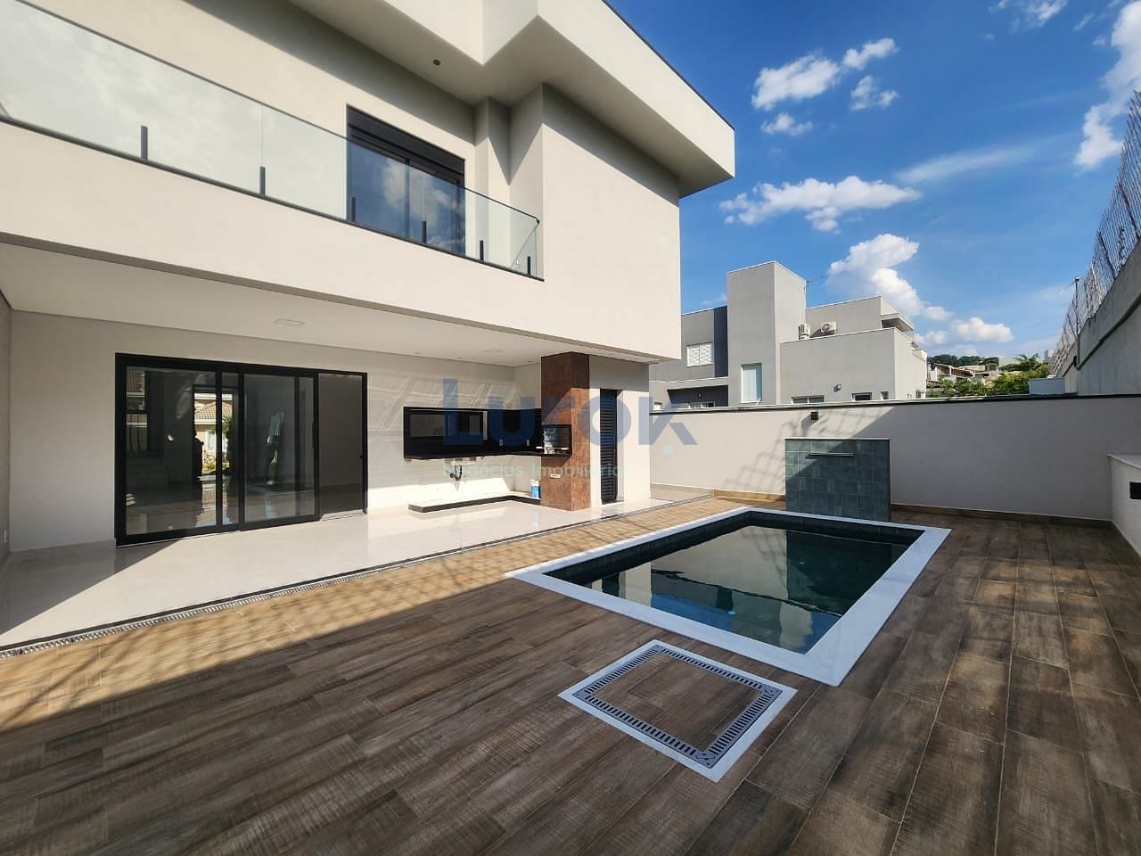 Casa, 3 quartos, 257 m² - Foto 39