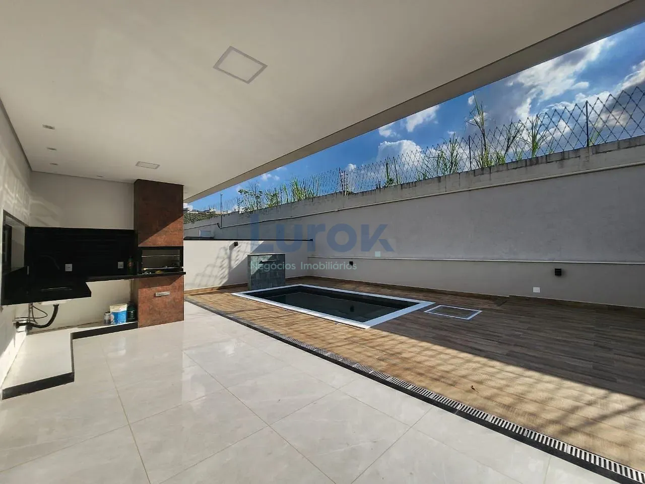 Casa, 3 quartos, 257 m² - Foto 30