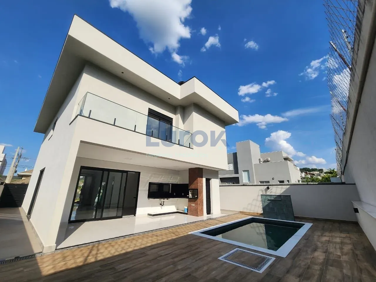Casa, 3 quartos, 257 m² - Foto 28