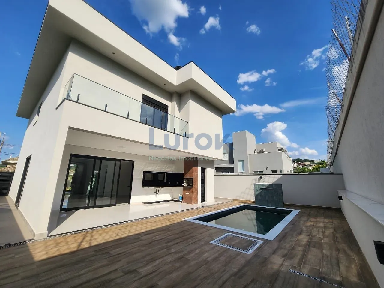 Casa, 3 quartos, 257 m² - Foto 37
